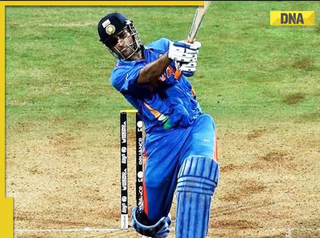 Dhoni