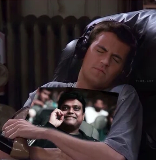 Harris Jayaraj