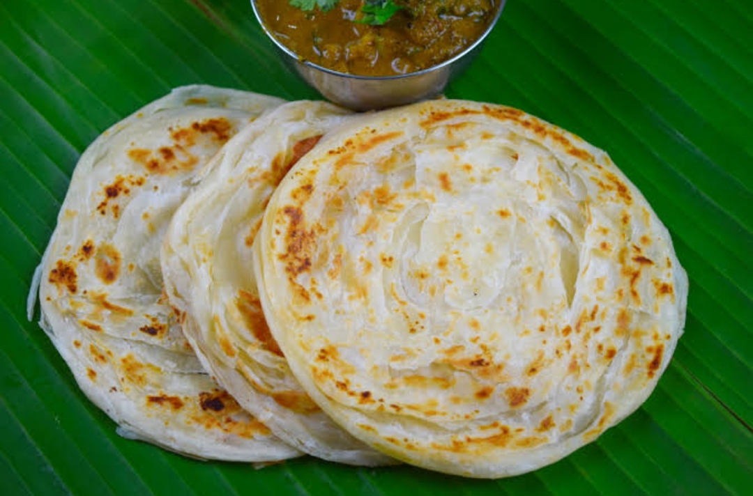 Parotta